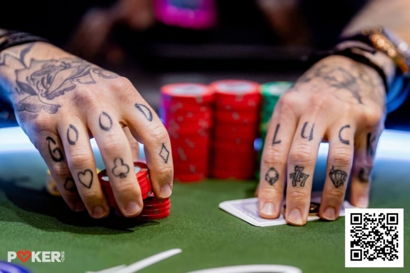 【GG扑克】3.5小时到手600万刀，2025高额桌数据揭秘！