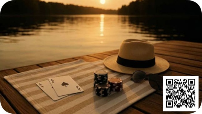 【GG扑克】娱乐玩家2025年盈利居然超过职业玩家！【非标题党】