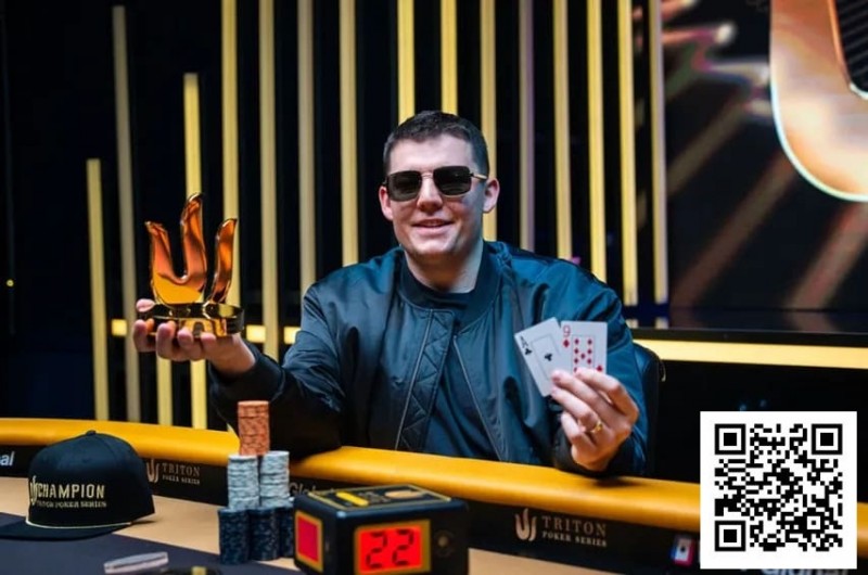 【GG扑克】2025扑克收入榜TOP10出炉！这些大神今年狂揽1.2亿刀！