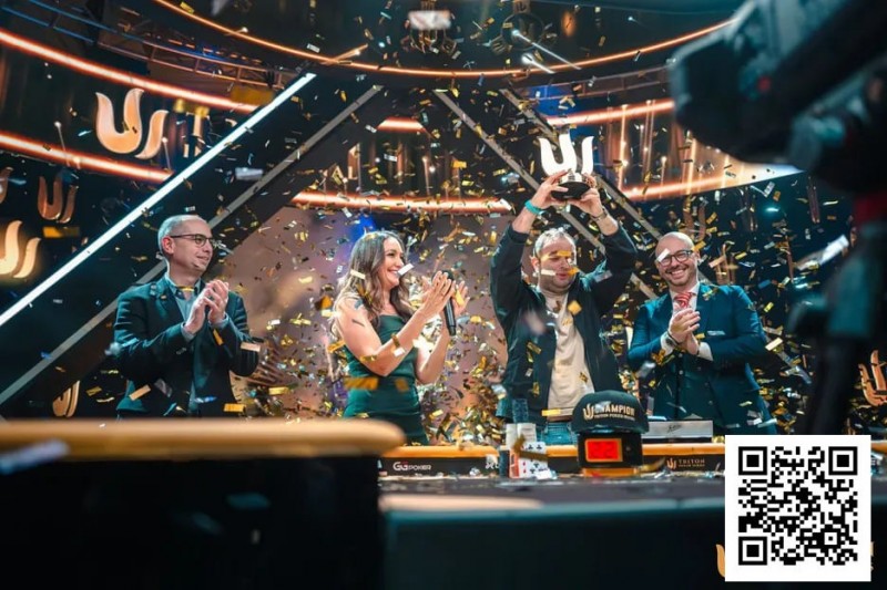 【GG扑克】2025年扑克奖金榜：Lonis称王，Chidwick逼近历史第一，谁才是“最大输家”？