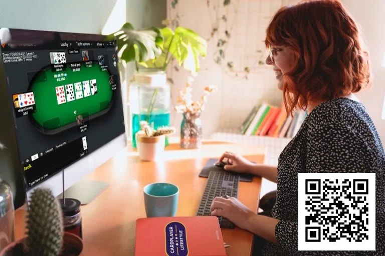 【GG扑克】从线下到线上扑克转型：那些没人告诉你的关键点