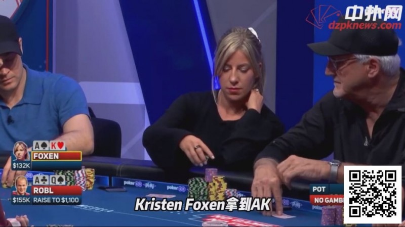 【GG扑克】顺子撞顺子,他为何拒绝平分底池?一手牌揭露高手的贪婪与智慧