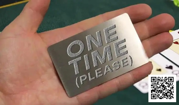 【GG扑克】实时辅助眼镜、作弊宝典……扑克玩家的“硬核”新年礼物清单来了！