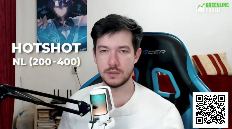 【GG扑克】GG大师赛六周年挑战：你能像Solver一样答对这5道GTO烧脑题吗？