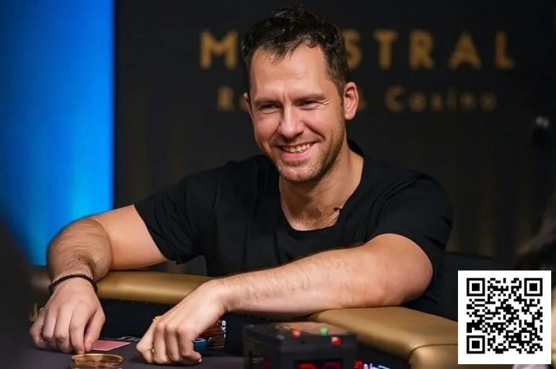 【GG扑克】大师级的Hero Call！野人拿Q-High让超池诈唬的Airball输麻了！