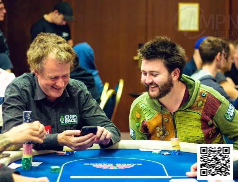 【GG扑克】Tony Lin签约WPT Global引发连锁反应,两大主播当即解约——扑克圈再起价值观之争