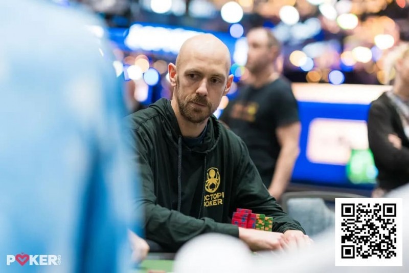 【GG扑克】剧情反转!Chidwick发文澄清关于“锦标赛真实盈利”四大误解