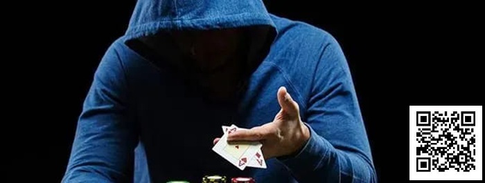 【GG扑克】在牌局结束时亮牌。是/否 为什么?注意细微差别