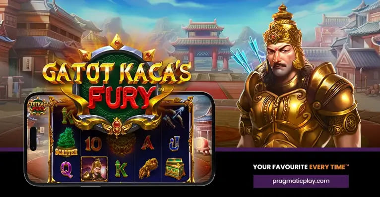 《迦多铎卡之怒》在大发娱乐震撼上线