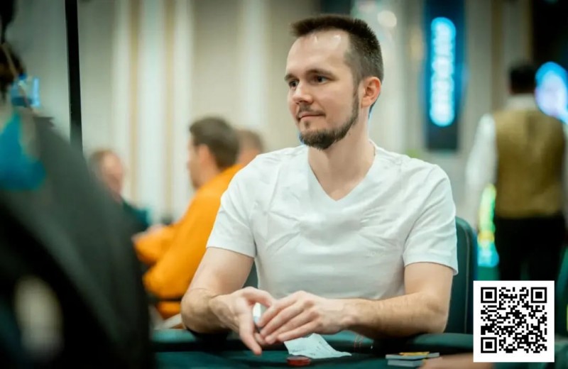 【GG扑克】GG百万赛斩获170万刀！“fish2013”Mikita何以成为线上与现场扑克的双栖霸主？