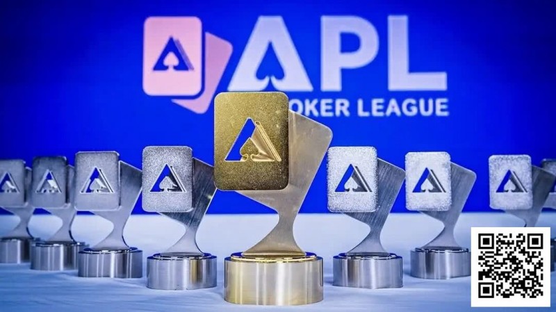 【GG扑克】国人6冠荣耀能否延续?APL史上最高2.5E保底,2月8日新春开战!