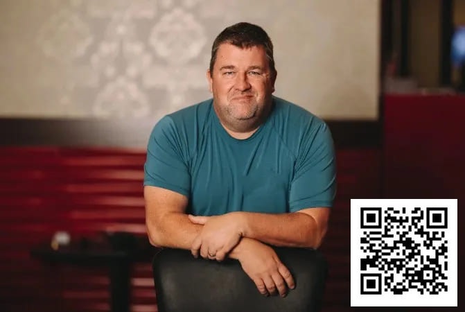 【GG扑克】Moneymaker WSOP传奇：其实全是一场”美丽的错误”？