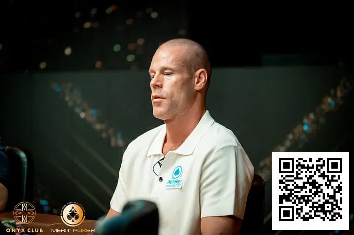 【GG扑克】致命5Bet加注葬送Antonius，Ottomar Ladva问鼎Onyx高额赛k主赛冠军