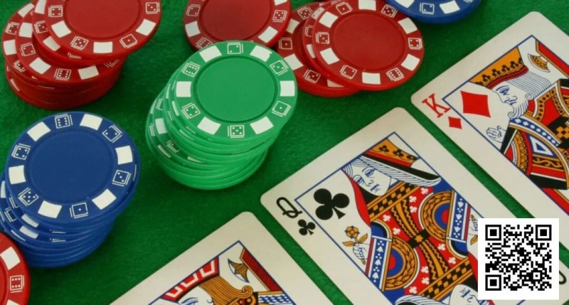 【GG扑克】你以为的下注，其实是在亮牌？Ed Miller解析三大信息陷阱