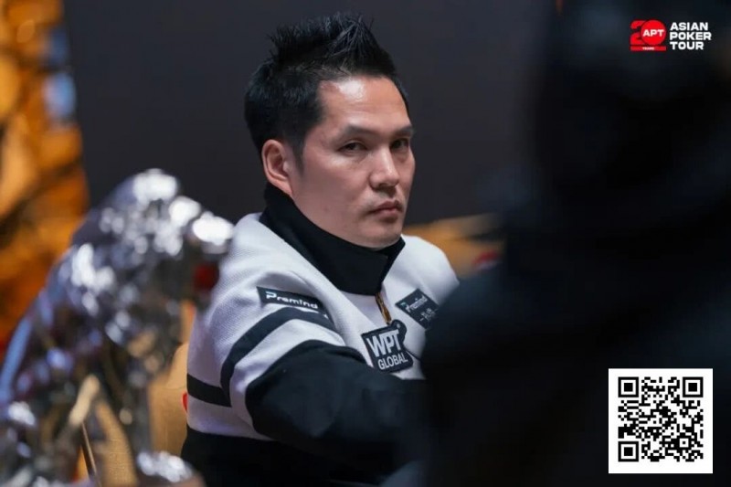 【GG扑克】王者归来！Tony Lin强势重返GPI世界第一!