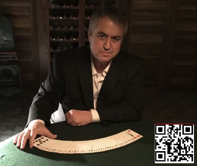 【GG扑克】“我”是高额桌老千,曾与好莱坞巨星做局骗了半个娱乐圈