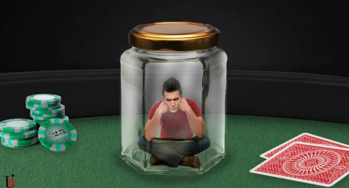 【GG扑克】没有对手如何练习？揭秘职业玩家也用的扑克单人训练法