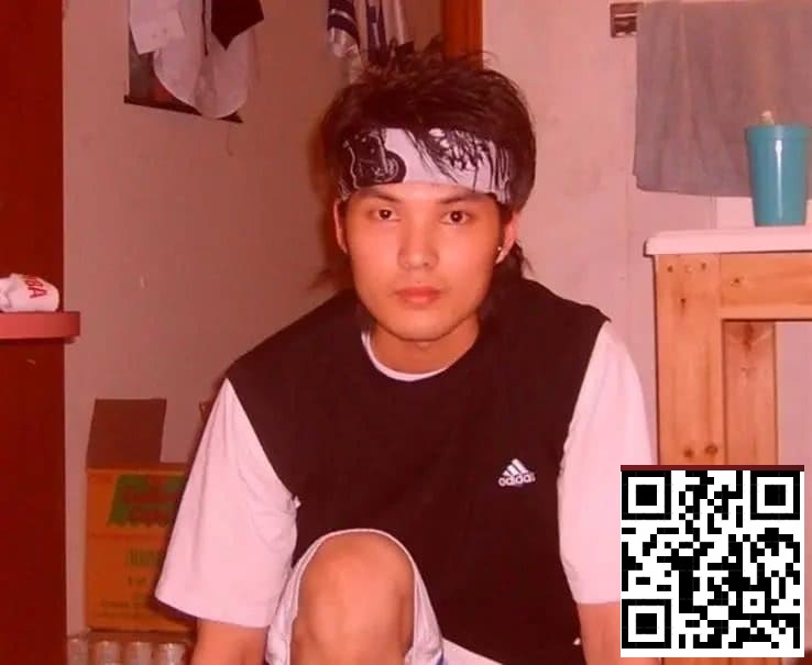 【GG扑克】Tony Lin纪录片《为扑克而生》：GPI世界第一的逆袭之路