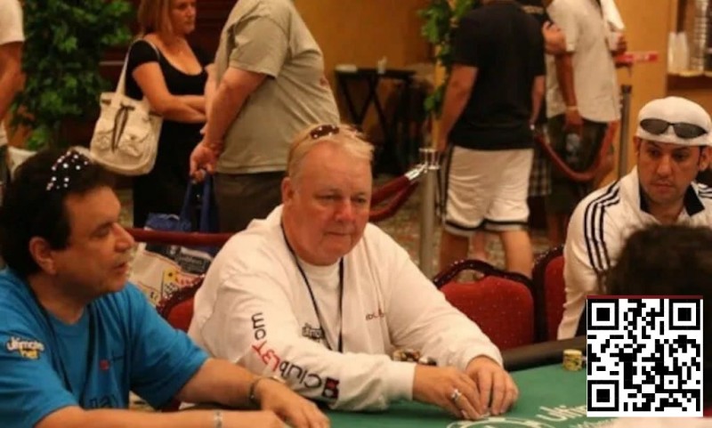 【GG扑克】不要随便加入线下高额桌,盲注超过200的私局八成有坑