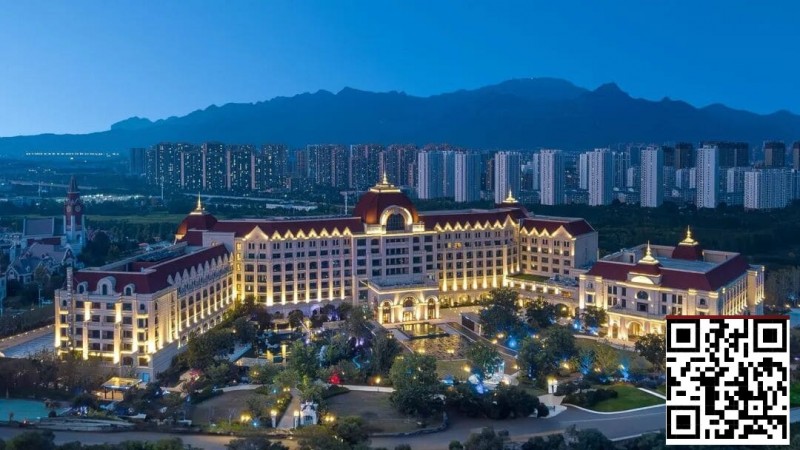 【GG扑克】赛事信息｜泰山之巅酒店预订及路线指引