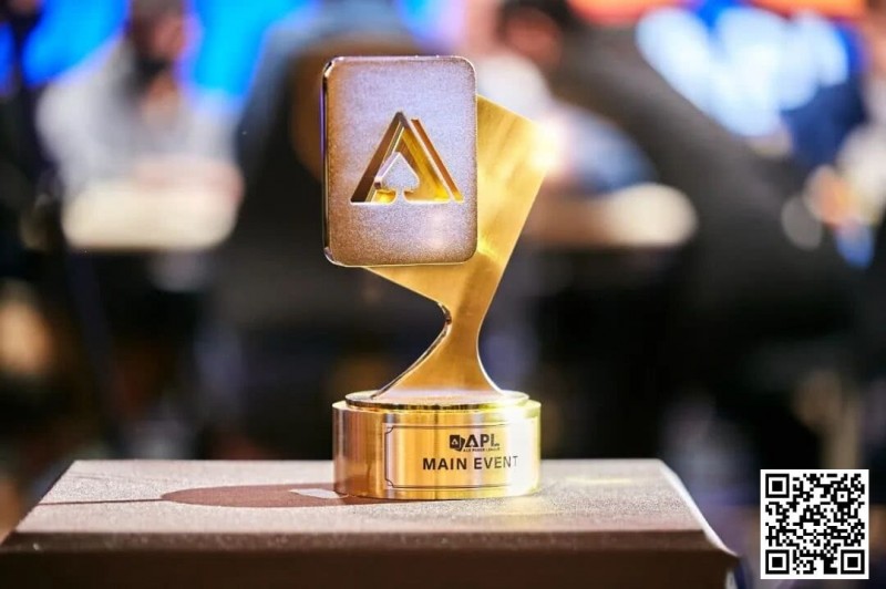 【GG扑克】APL春节激战！茅人及三天两冠狂揽33W奖励，国人接连冲击决赛桌！