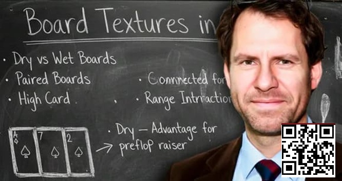 【GG扑克】翻后技术速成指南：Jungleman亲授30小时系统训练法