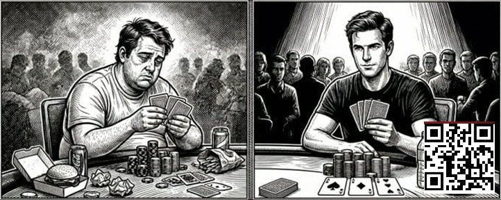 【GG扑克】你的2026年WSOP，大概率只会走向两种结局