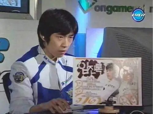 【GG扑克】从星际争霸“人族皇帝”到全球扑克指数(GPI)韩国第二名:林耀焕的第二次人生逆袭