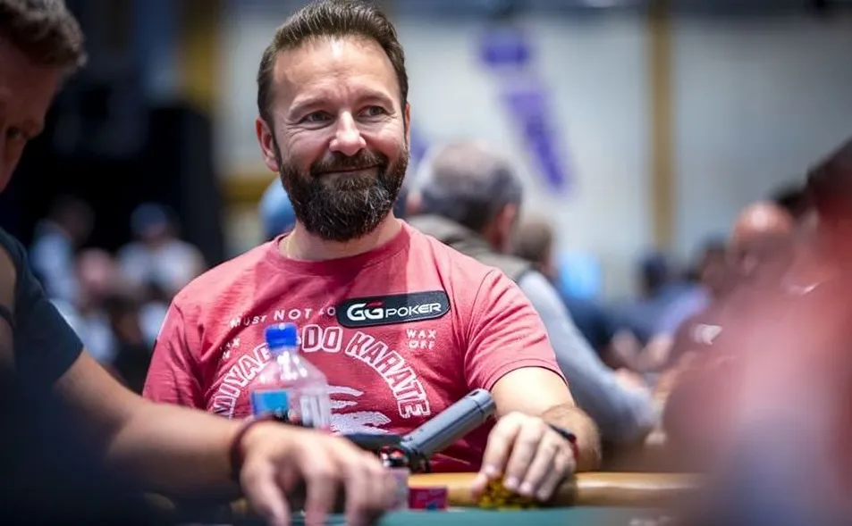 【GG扑克】丹牛2026 WSOP参赛计划曝光！40场豪拼第八条金手链