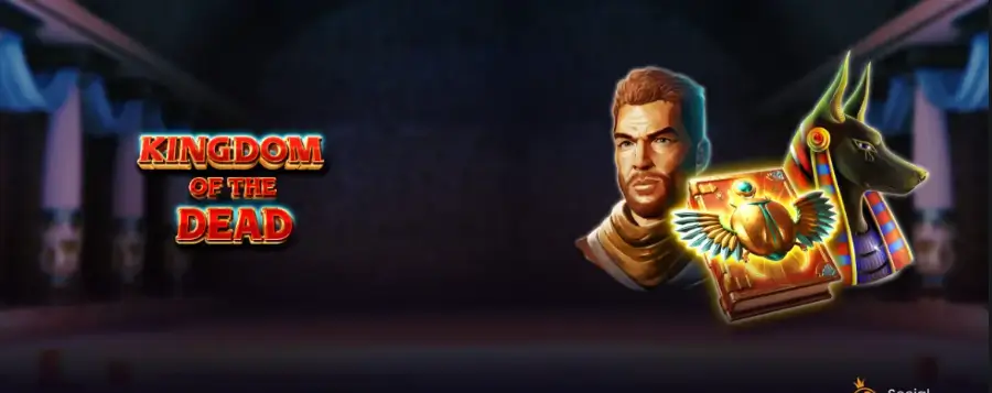 《亡者王国》震撼上线大发娱乐：开启策略与暗黑的双重征服之旅！