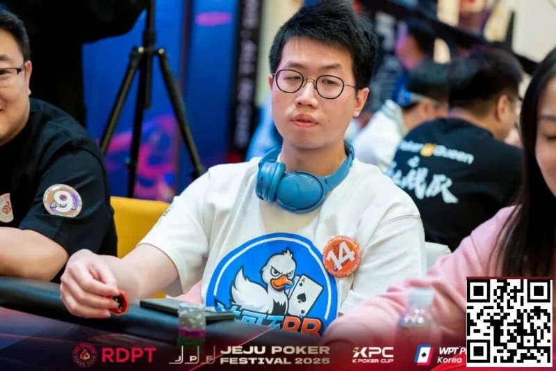 【GG扑克】红龙杯PLUS赏金赛小课堂：延迟报名的门道