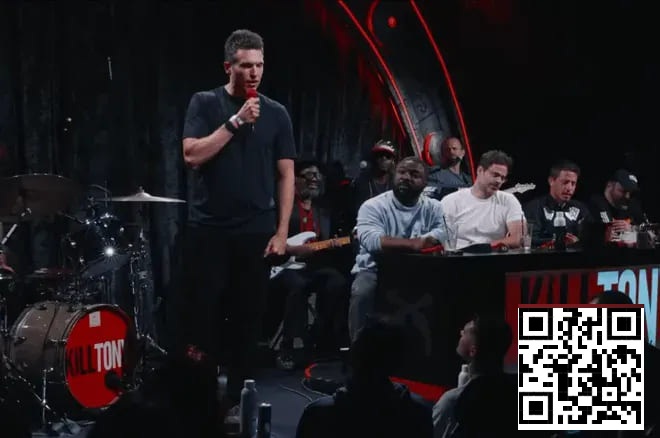 【GG扑克】从”退休”到日赚120万美元:Doug Polk为何重返扑克界并成为新时代领军人