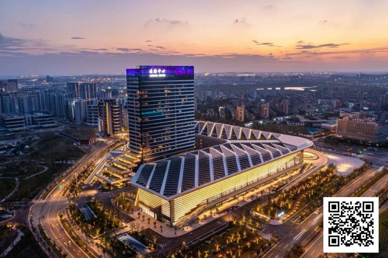 【GG扑克】在上海临港遇见MOJO | 新体验,也稳健