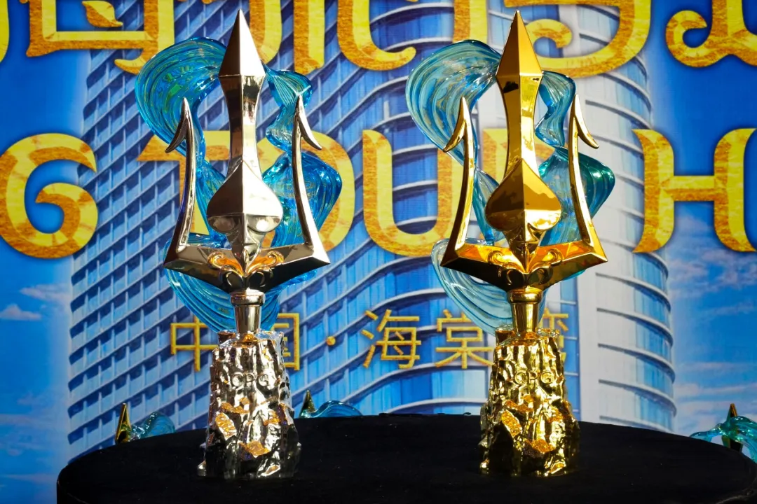 【GG扑克】CPG®海棠湾巡游赛｜主赛最后九人浮现，2024年“大金海神杯”得主陈英杰千万级别记分牌领跑