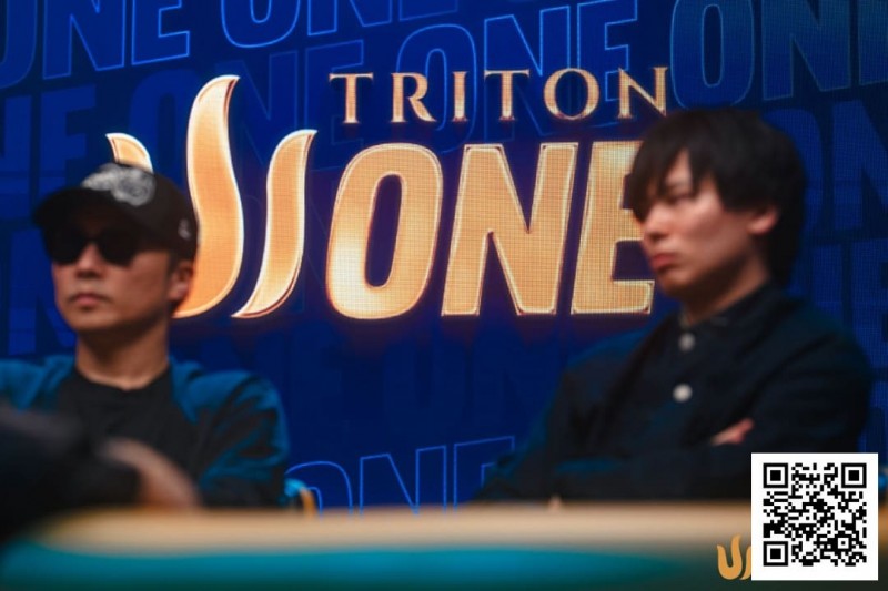 【GG扑克】Triton One | 济州站迎来爆发式增长,数据背后的全面跃升