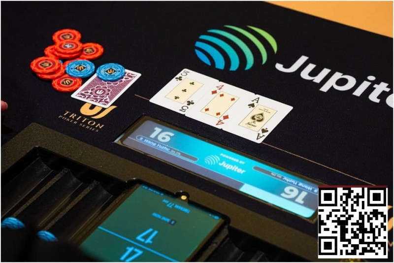 【GG扑克】Triton 小课堂 | 解答关于全新革新之作Triton TEMPO的常见问题