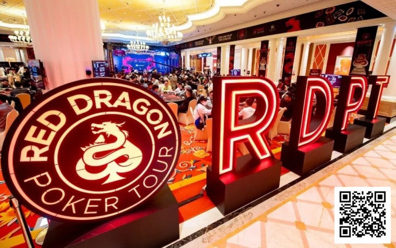 【GG扑克】千载难逢的入场券：55元，直通百万级现场锦标赛，改写你的扑克人生