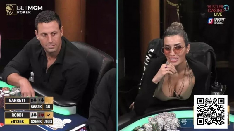 【GG扑克】盖哥Garrett Adelstein将出书揭开“J4事件”真相!时隔已三年半,这冷饭究竟还要炒多久?