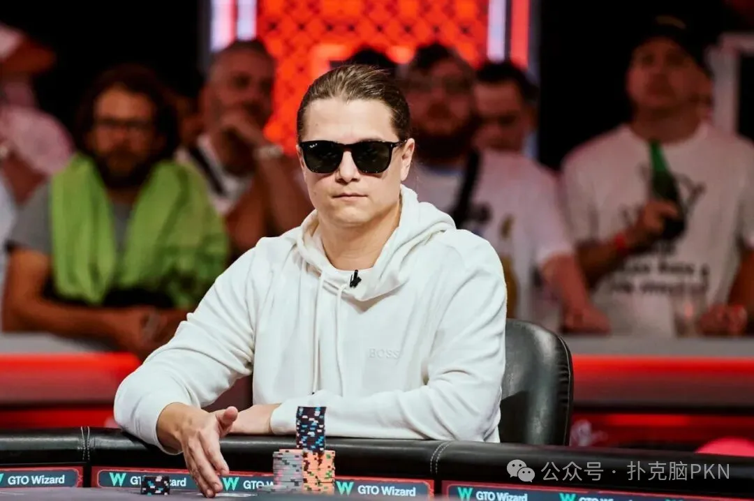 【GG扑克】23次FT0冠！线上大神Lena900陷GG百万赛“最强亚军魔咒”，这是运气还是宿命？