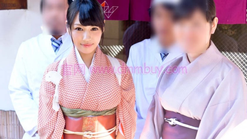 企划作品300MIUM-172,和服店员美少女【GG扑克官网】