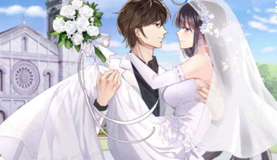 《与女大生的同居生活》结婚结局选项攻略分享【GG扑克战队】