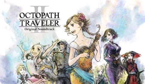 《八方旅人2》全职业技能列表一览【GG扑克战队】