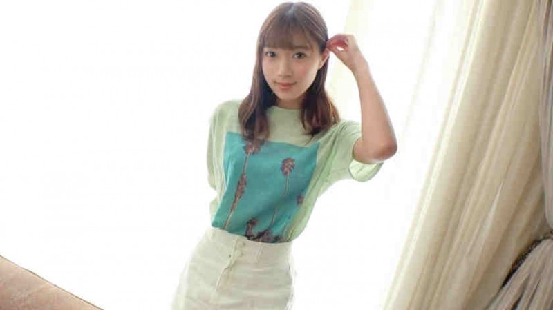 SIRO-4189素人温柔氛围的美少女【GG扑克官网】