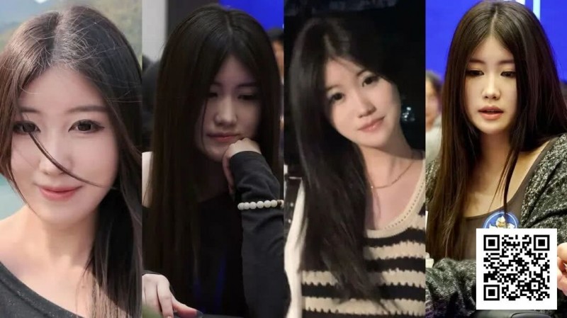 【GG扑克】第四届阳羡杯 | 不止颜值更有实力!朱紫雯首战夺冠惊艳阳羡杯