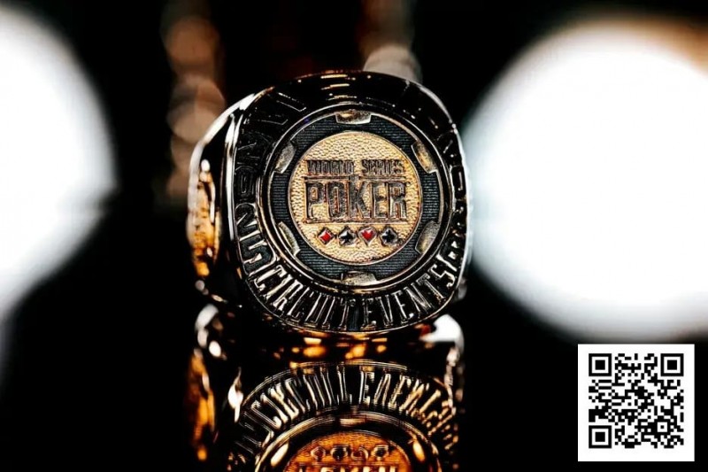 【GG扑克】喜报!中国选手Wang ZiQian勇夺WSOP金戒指大师赛冠军,刘亚运挺进百万豪客赛FT!