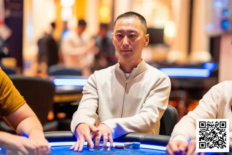 【GG扑克】精彩手牌视频|中国选手刘亚运勇夺WSOP金戒指百万豪客赛冠军,丹牛盛赞实至名归!