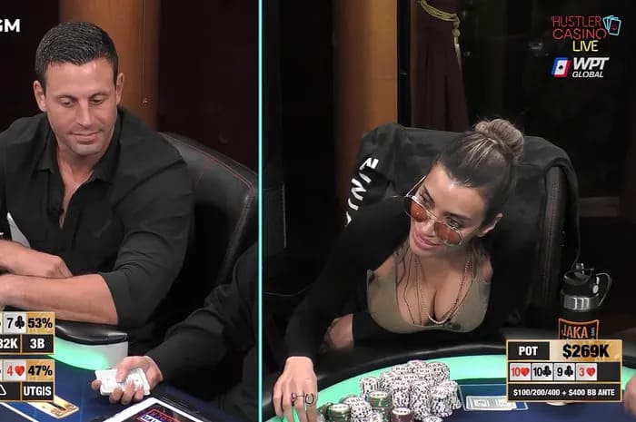 【GG扑克】三年后再掀波澜：Adelstein出书回应“J4事件”，直指HCL处理争议