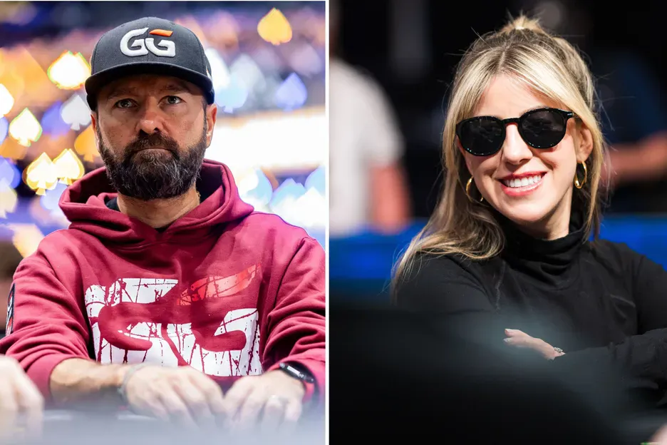 【GG扑克】一手牌撕裂扑克圈:Foxen弃KK遭网暴,丹牛直接开喷“全是蠢货”