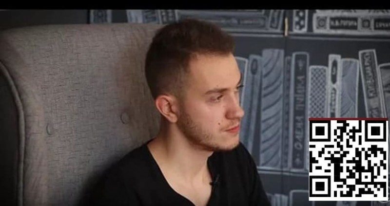 【GG扑克】从慈善神话到负债350万:Romeopro的崩塌与自救