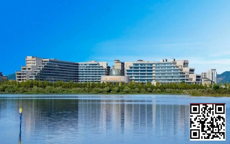 【GG扑克】赛事信息｜2026 IPG季中赛选拔赛九华山站：酒店预订4月17日14:00开启